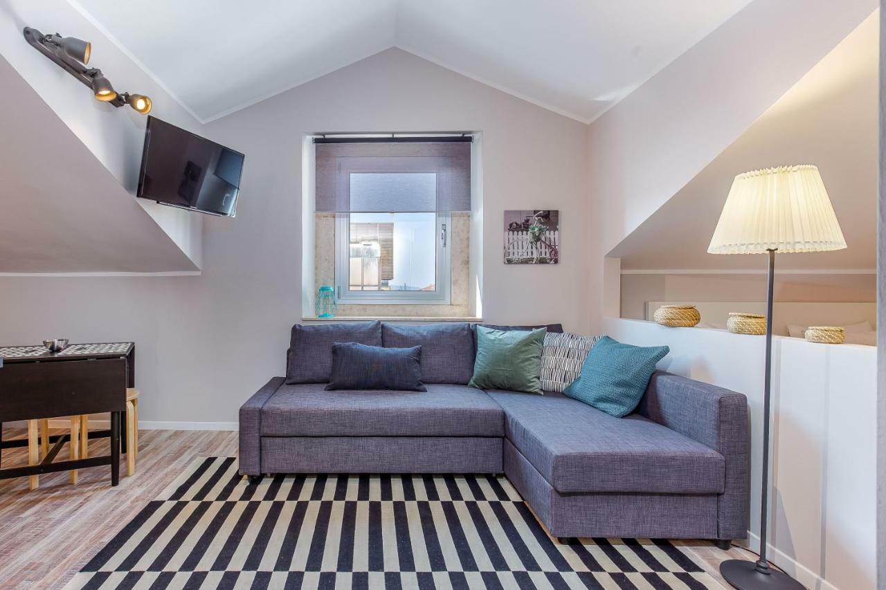 Appartamento Casa San Vito Fiume Esterno foto