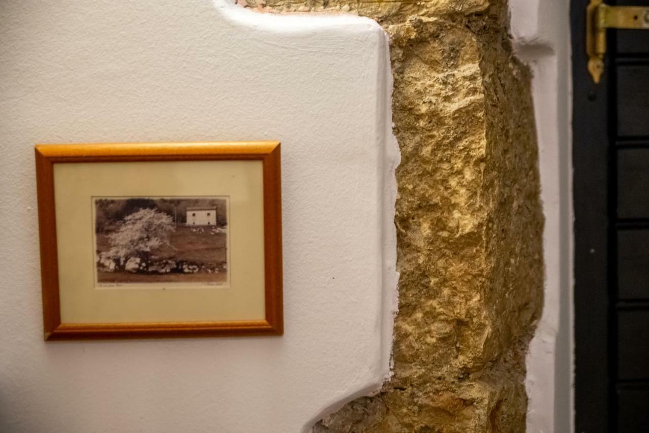 Appartamento Casa San Vito Fiume Esterno foto